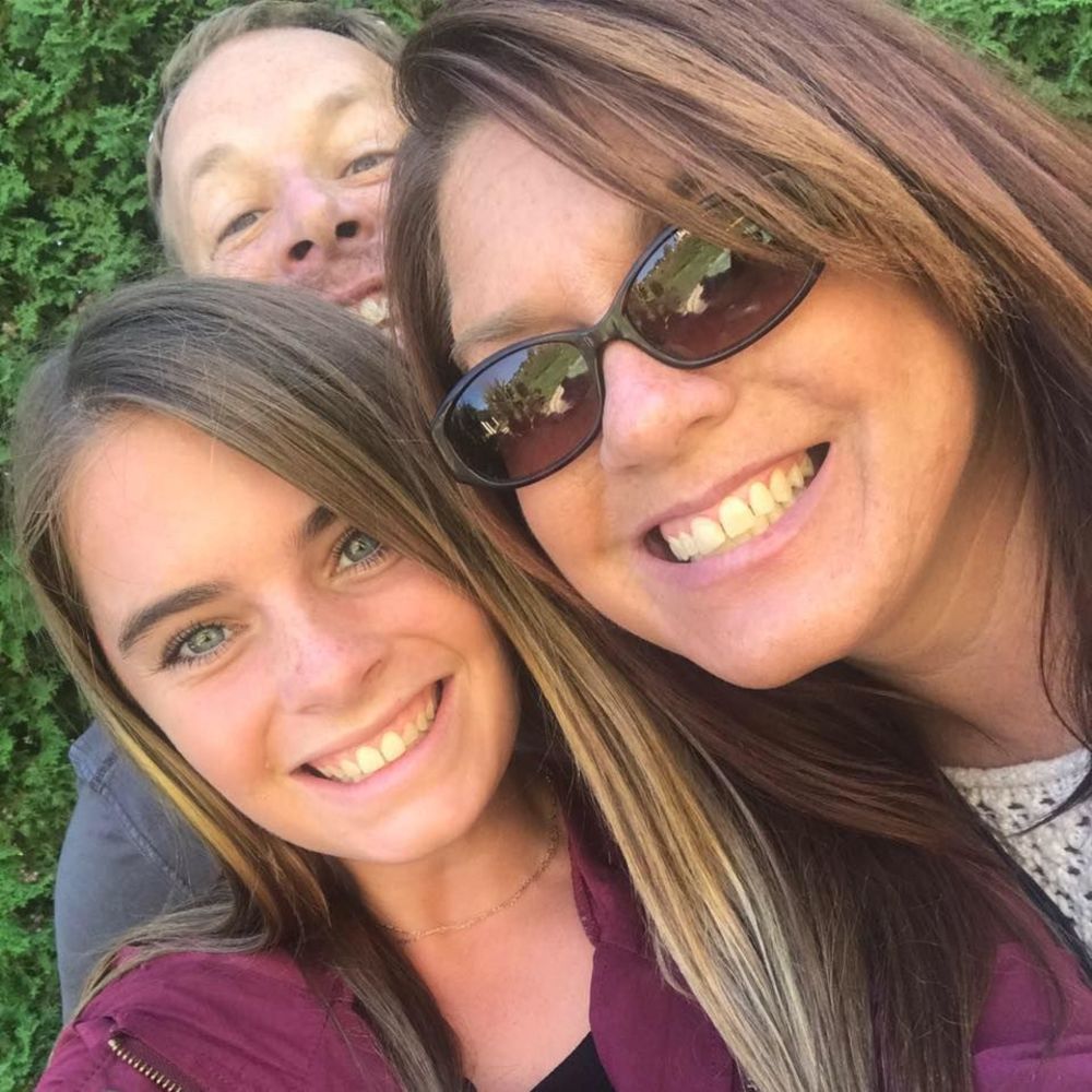 Meet your Posher, Kimberly